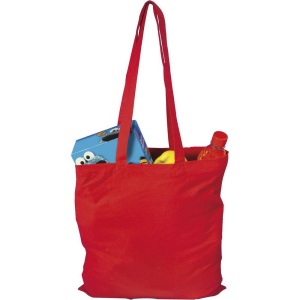 Sac shopping en coton  Amanda 11