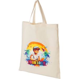 Sac shopping en coton Maila 4