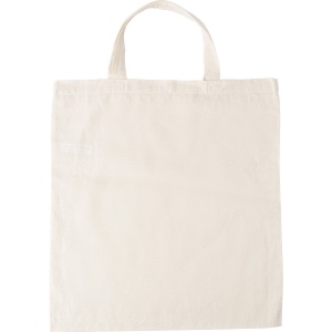 Sac shopping en coton Maila 5