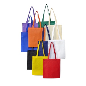 Sac shopping en non-tissé Talisa 15