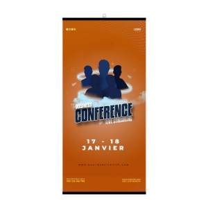 AFFICHES - MIDI 300 x 420 mm - IMPRESSION QUADRI RECTO SEUL - PAPIER 170G SATIMAT - SANS DECOUPE 3