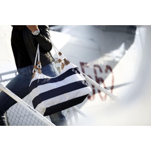 Sac de plage en polyester Christopher 4