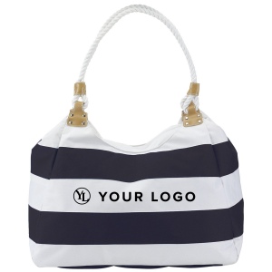 Sac de plage en polyester Christopher