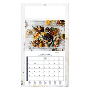 PLAQUE 1 VUE DIET 2026 - DOS CARTON - BLOC B2 - MARQUAGE QUADRI 2
