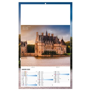 PLAQUE 1 VUE SAM 2026 - DOS CARTON ET BLOC B1 - MARQUAGE QUADRI 3