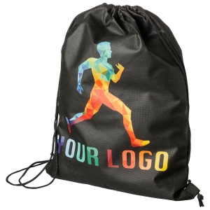 Sac à dos en non-tissé Nico 10