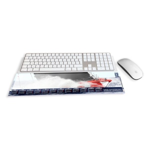 SOUS MAIN CLAVIER CREATION 2026 - 40 FEUILLETS