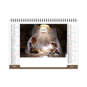 CHEVALET STANDARD 7F - MOMES 2026 - QUADRI 4