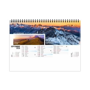 CHEVALET STANDARD 13F - GRAND ANGLE 2026 - QUADRI 10