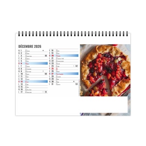 CHEVALET STANDARD 13F - CONVIVIAL 2026 - QUADRI 13