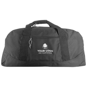 Sac de sport en polyester Amir 8