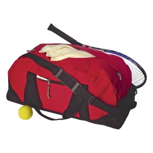 Sac de sport en polyester Amir 3