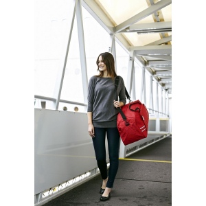 Sac de sport en polyester Marwan 4