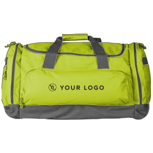 Sac de sport en polyester Lorenzo 9