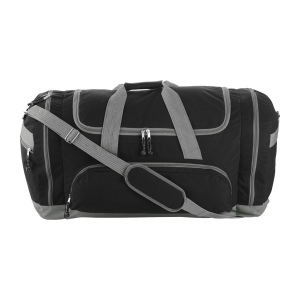 Sac de sport en polyester Lorenzo 12