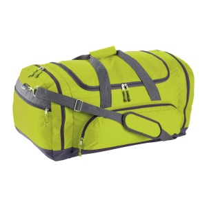 Sac de sport en polyester Lorenzo 13