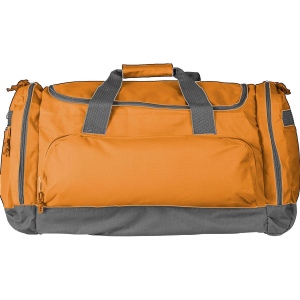 Sac de sport en polyester Lorenzo 4
