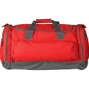 Sac de sport en polyester Lorenzo 5