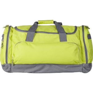 Sac de sport en polyester Lorenzo 6