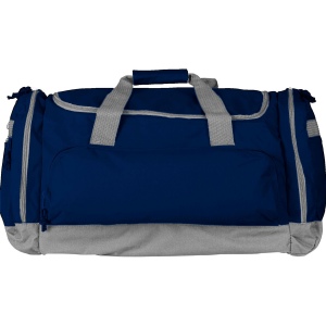 Sac de sport en polyester Lorenzo 3