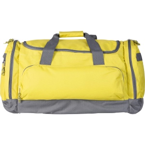 Sac de sport en polyester Lorenzo 7