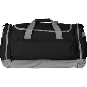 Sac de sport en polyester Lorenzo 2