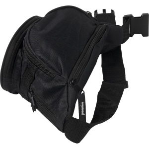 Sac banane en polyester Amari 2