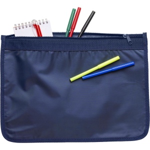 Porte-documents A4 zippé Giuseppe 4