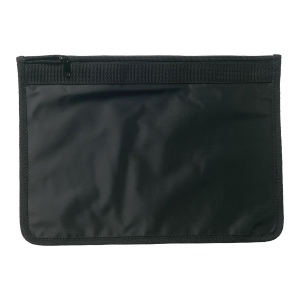 Porte-documents A4 zippé Giuseppe