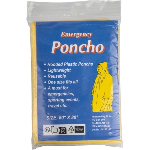Poncho en PE Pablo 9