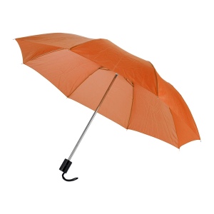 Parapluie pliable en polyester Mimi 12