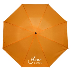 Parapluie pliable en polyester Mimi