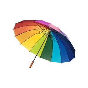 Parapluie grand golf Haya 4