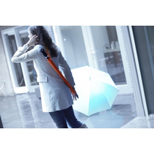 Parapluie grand golf en polyester 190T  Beatriz 11