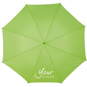 Parapluie grand golf en polyester 190T  Beatriz
