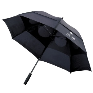 Parapluie tempête grand golf Debbie 5
