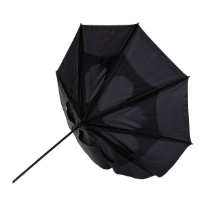 Parapluie tempête grand golf Debbie 7