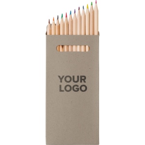 Set de 12 crayons Nina 3