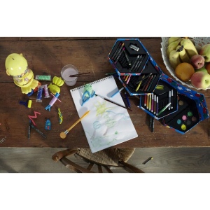 Set à dessin de 56 pièces Kenji 5