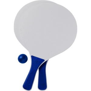 Set de 2 raquettes de plage grand modèle Fabien 2
