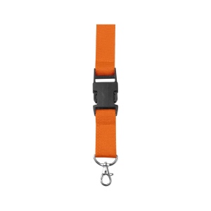 Lanyard en polyester Bobbi 6