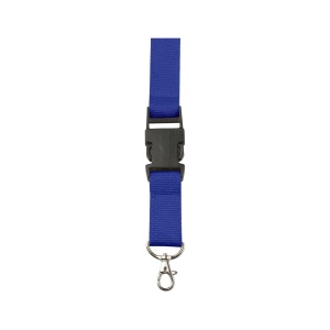 Lanyard en polyester Bobbi 8
