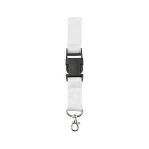 Lanyard en polyester Bobbi 3