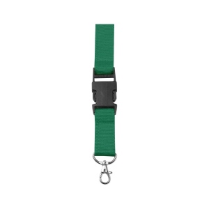 Lanyard en polyester Bobbi 4