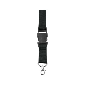 Lanyard en polyester Bobbi 2