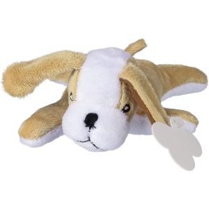 Peluche 'Chien' Finnian 2