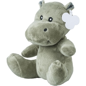 Peluche 'Hippopotame' Geraldine 2