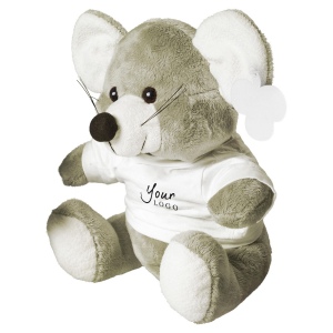 Peluche 'souris' Lia 3