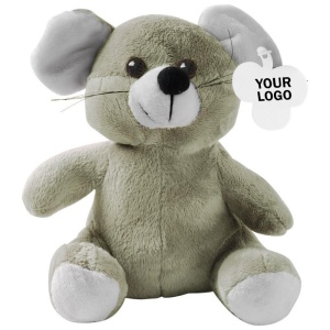 Peluche 'souris' Lia 4