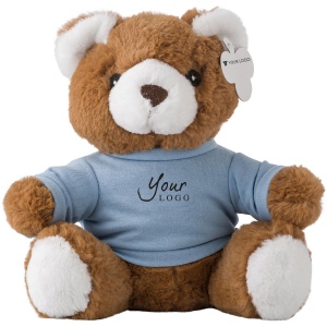 Peluche 'Ours' Alessandro